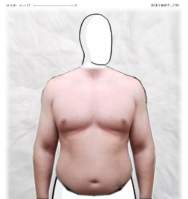 Slimming down
