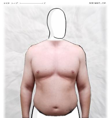 Slimming down
