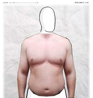 Slimming down