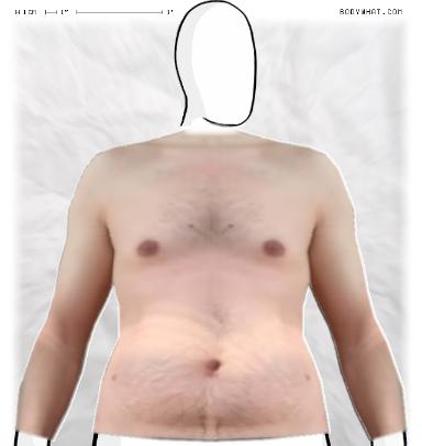 Slimming down
