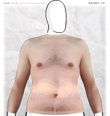 Slimming down