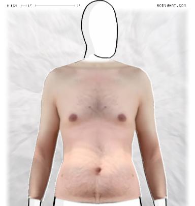 Slimming down
