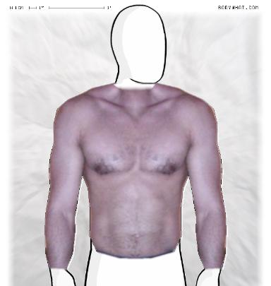Muscle-ing up