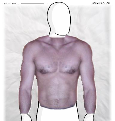 Muscle-ing up