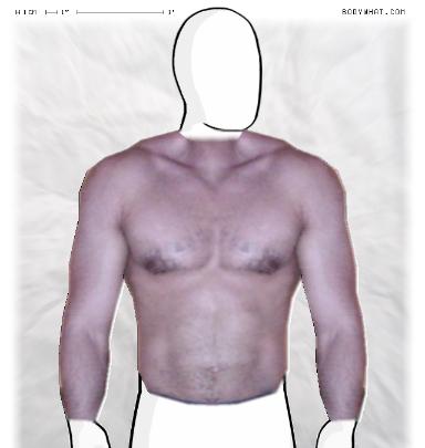 Muscle-ing up