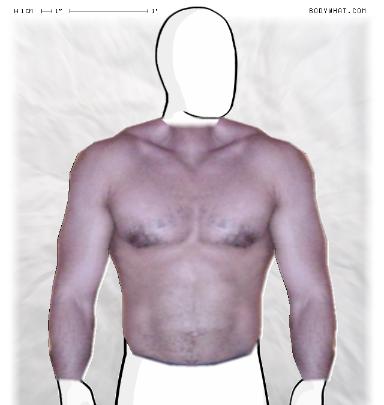 Muscle-ing up