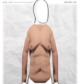 Torso