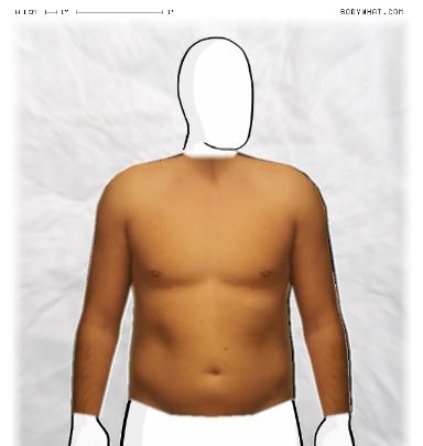 Muscle Morphing
