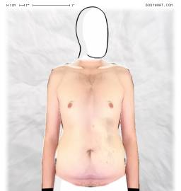 Torso