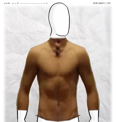 Muscle-ing up