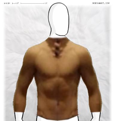 Muscle-ing up