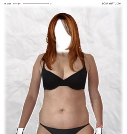 Torso