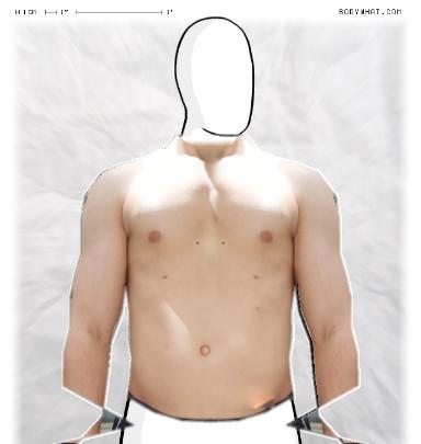 Slim Morphing
