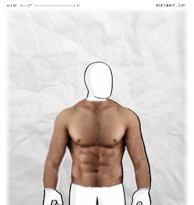 Muscle-ing up