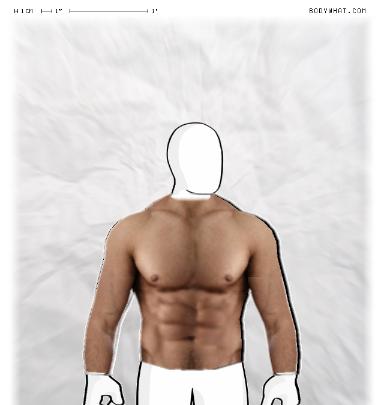 Muscle-ing up