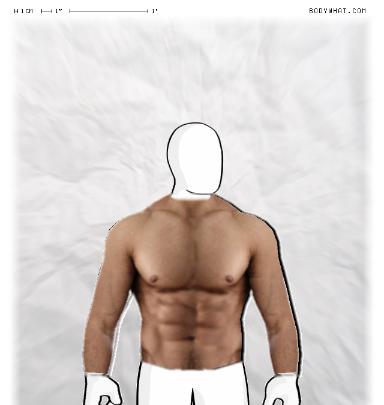 Muscle-ing up