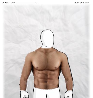 Muscle-ing up