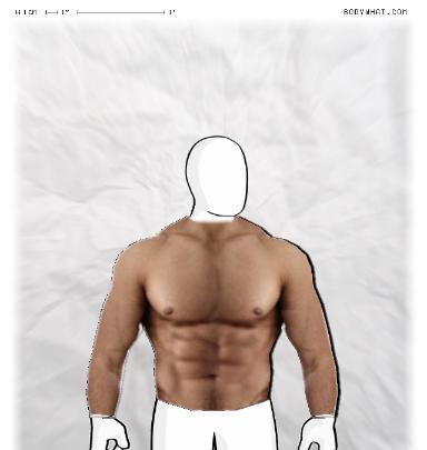 Muscle-ing up