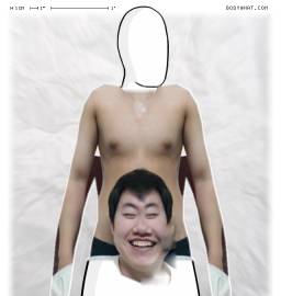Torso