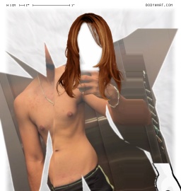 Torso