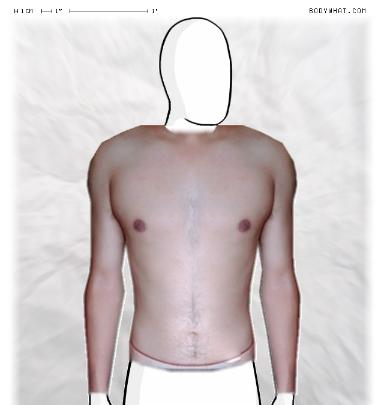 Slim Morphing