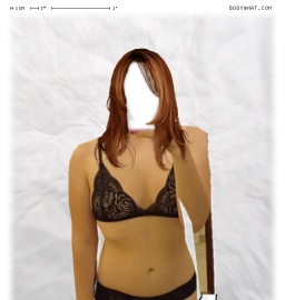 Torso