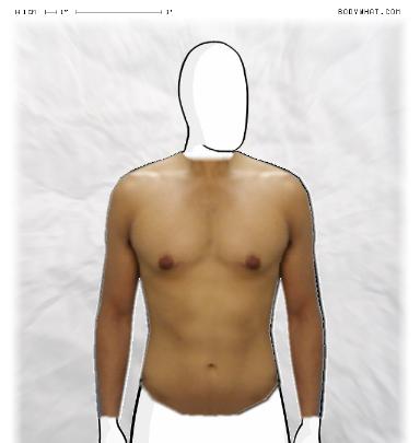 Slimming down