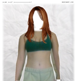 Torso