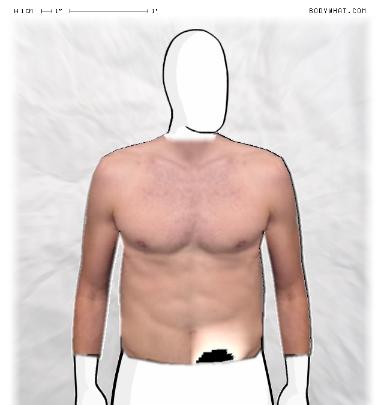 Plumping up