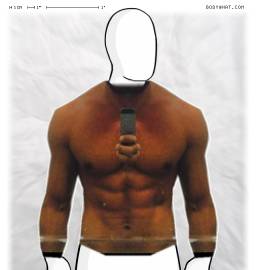 Torso