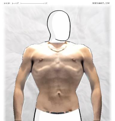 Muscle-ing up