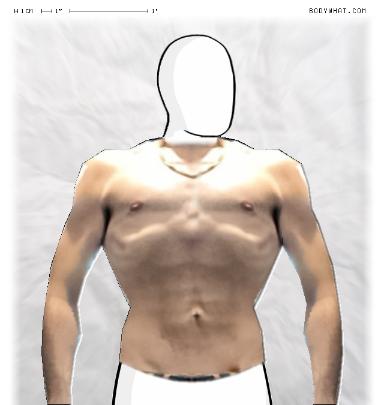 Muscle-ing up