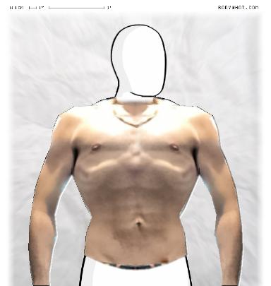Muscle-ing up