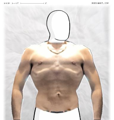 Muscle-ing up