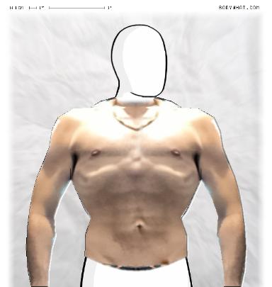 Muscle-ing up