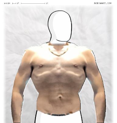 Muscle-ing up