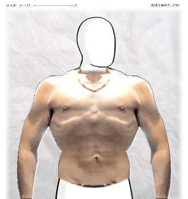 Muscle-ing up
