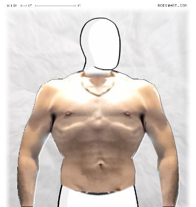 Muscle-ing up