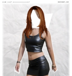 Torso