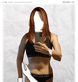 Torso