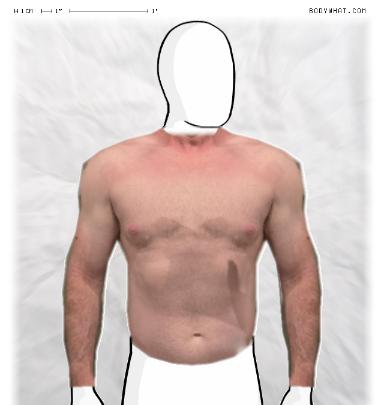 Slim Morphing