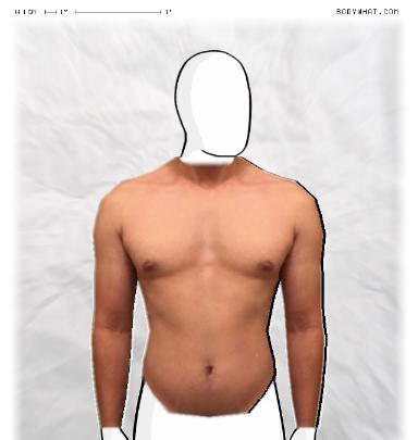 Slim Morphing