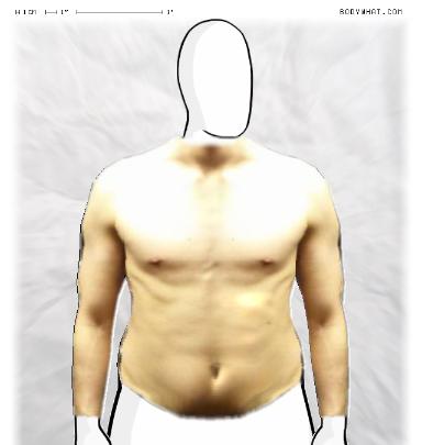 Plumping up