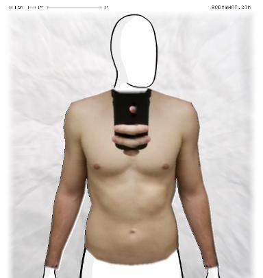 Muscle-ing up