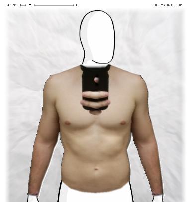 Muscle-ing up