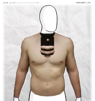 Muscle-ing up