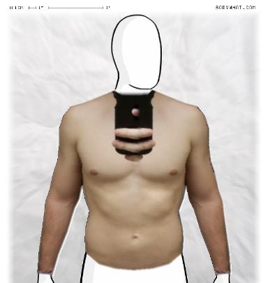 Muscle-ing up