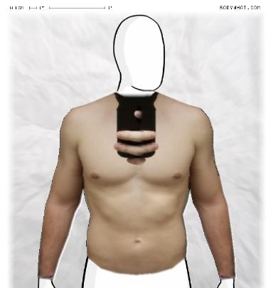 Muscle-ing up