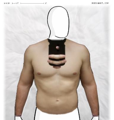 Muscle-ing up