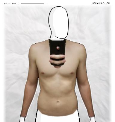 Slimming down